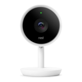 Умная IP-Камера Nest IQ